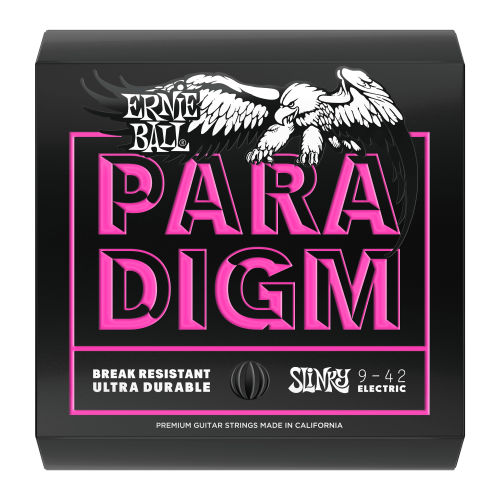 Ernie Ball PARADIGM 9-42